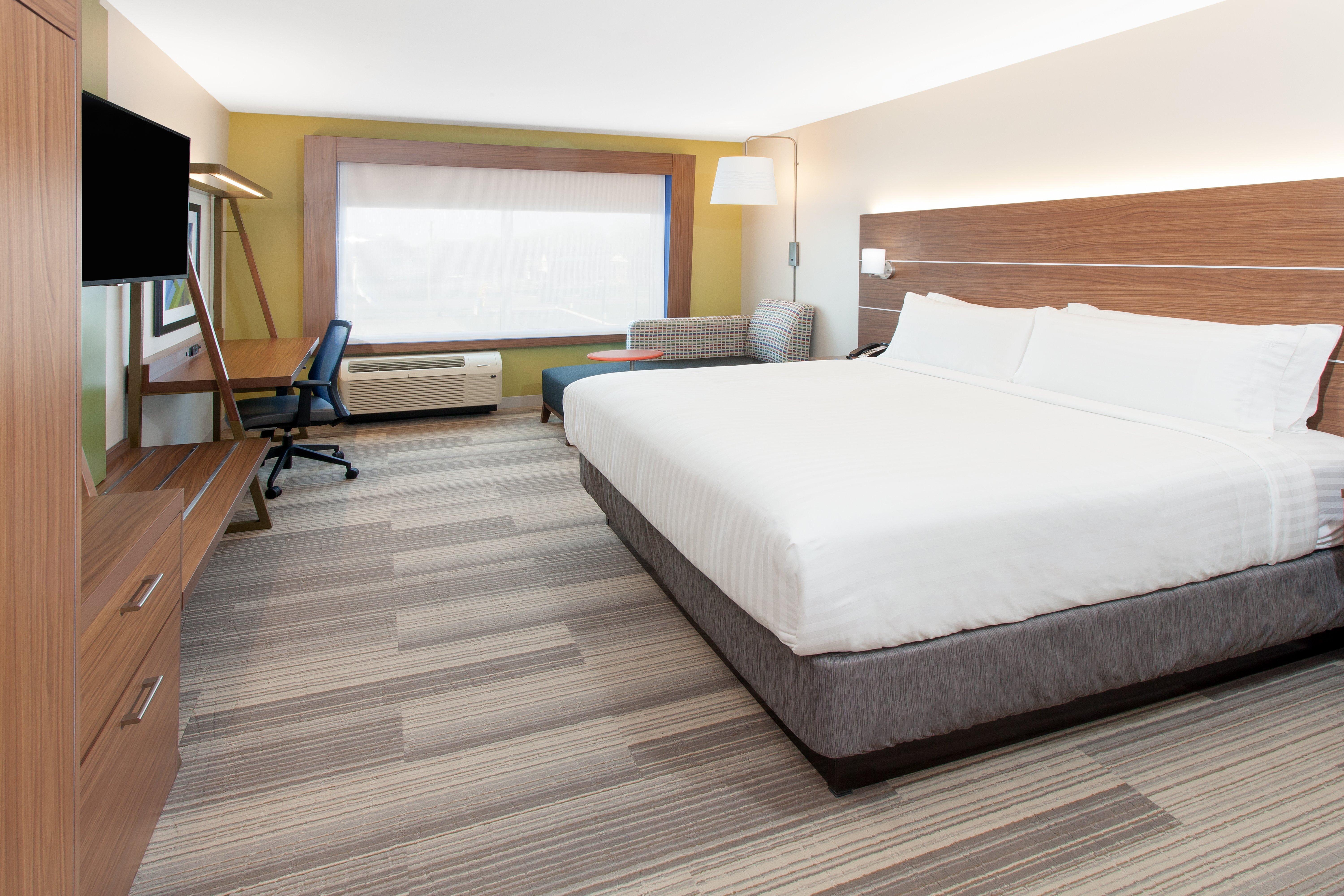 Holiday Inn Express & Suites - Sterling Heights-Detroit Area By Ihg Екстер'єр фото