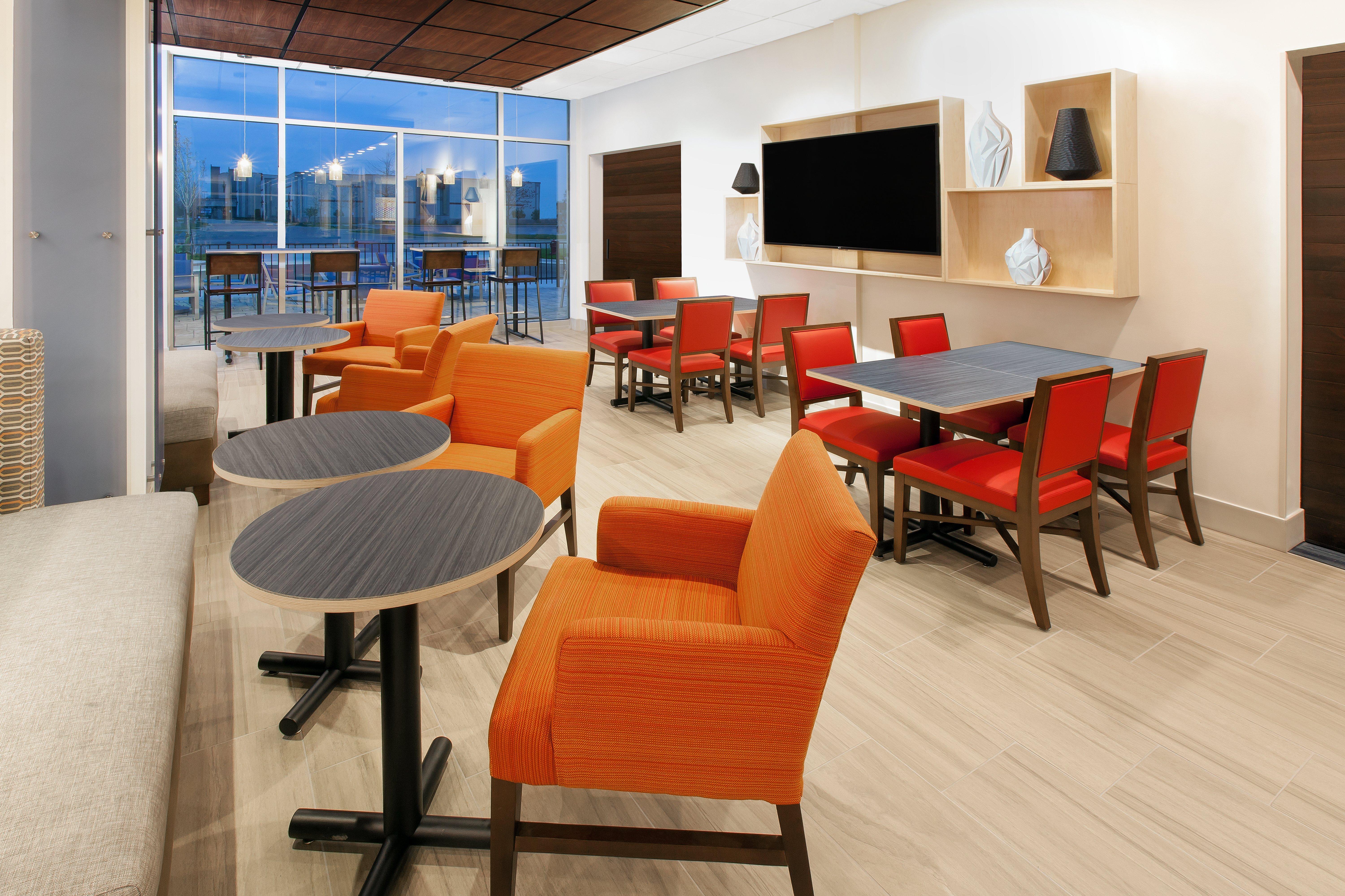 Holiday Inn Express & Suites - Sterling Heights-Detroit Area By Ihg Екстер'єр фото