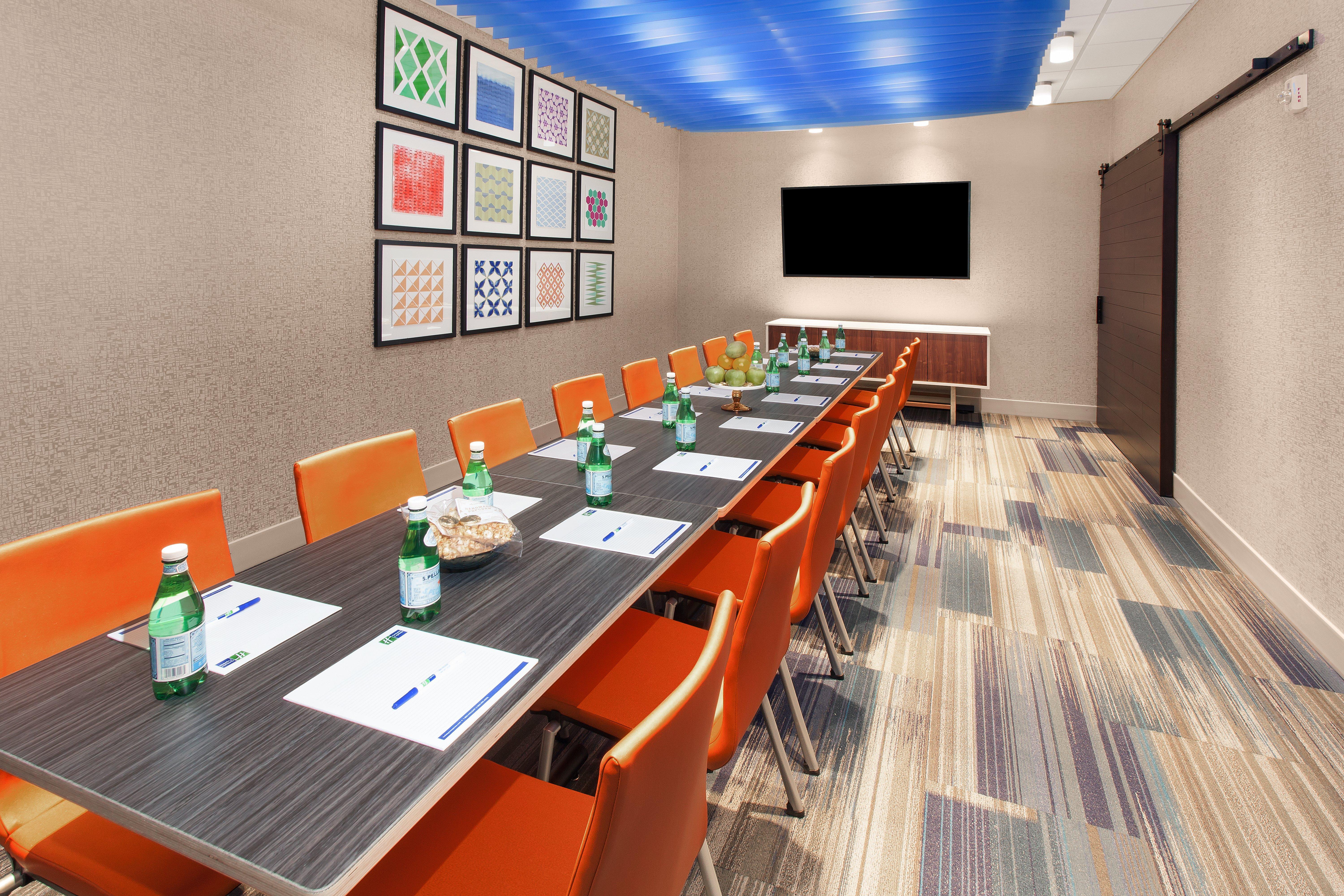 Holiday Inn Express & Suites - Sterling Heights-Detroit Area By Ihg Екстер'єр фото
